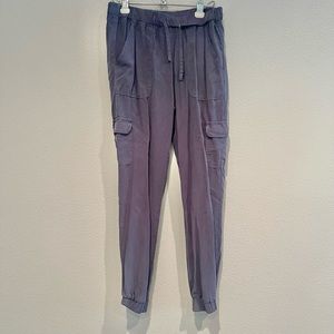 THREAD + SUPPLY jogger pants size small